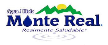 Agua y Hielo Monte Real