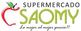 Supermercado Saomy