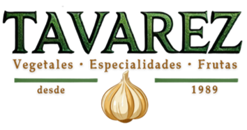 Tavarez Vegetales